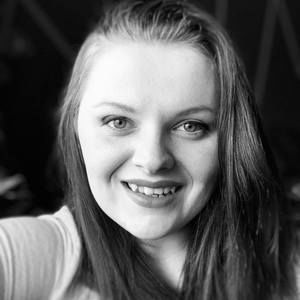 Meet your Posher, Katherine